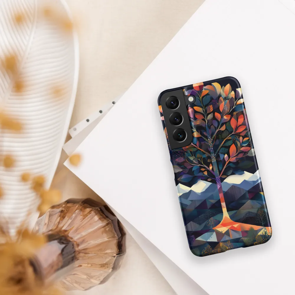 Whimsical Heights: A Celebration of Nature