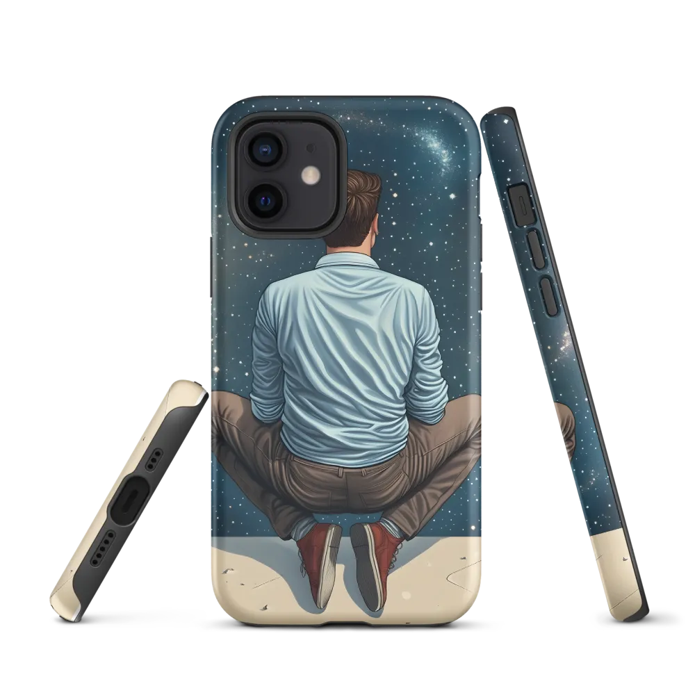 Gaze into Infinity