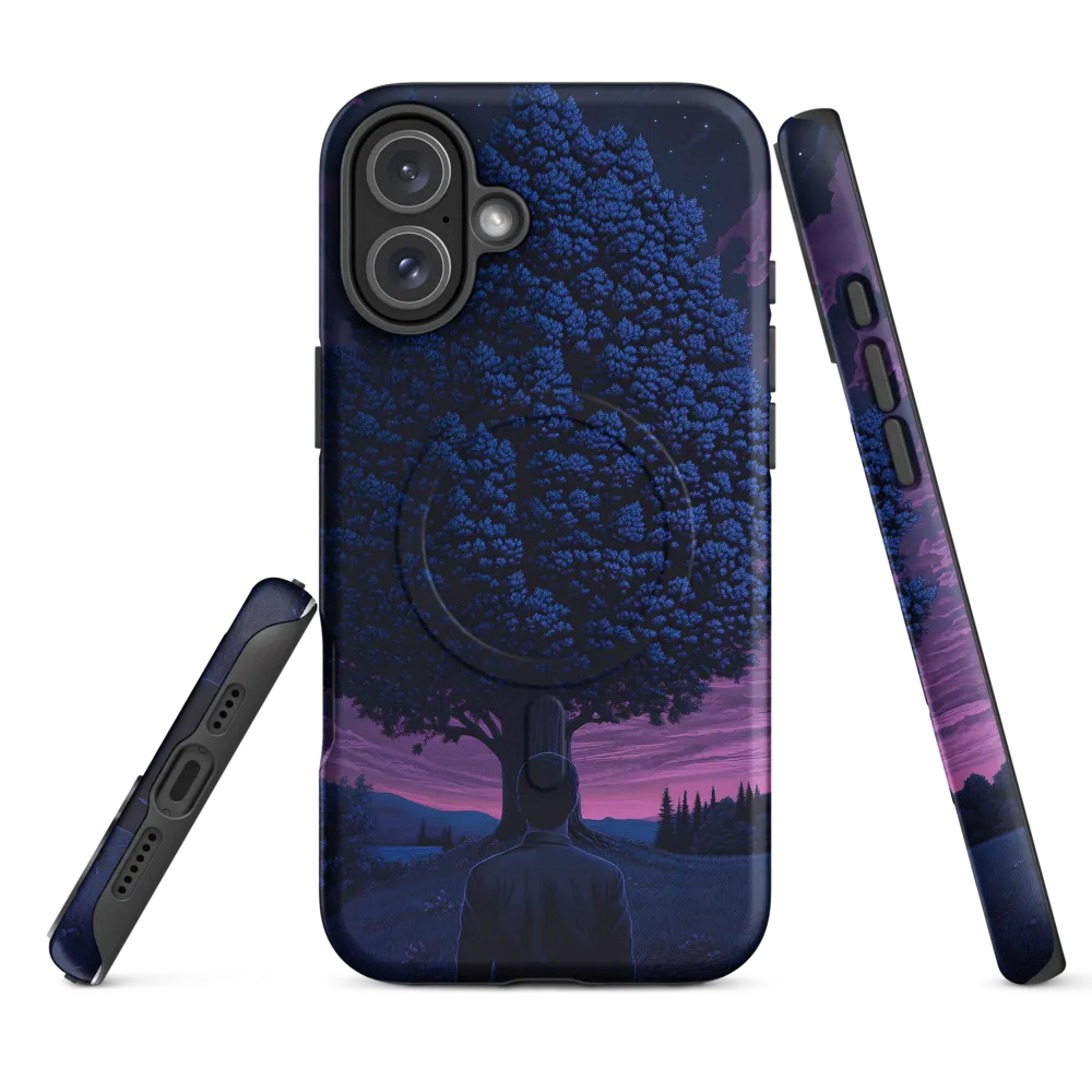 Whispers of the Night Tree