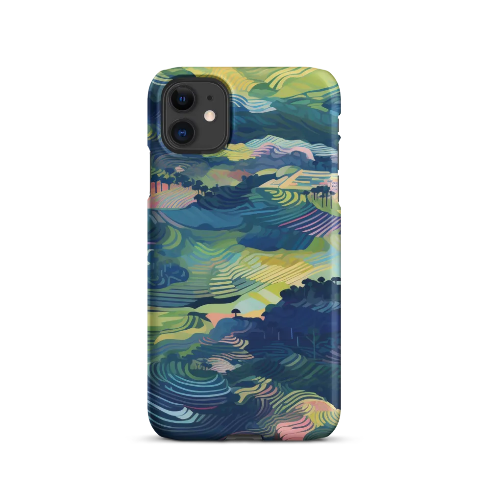Harmony in Waves