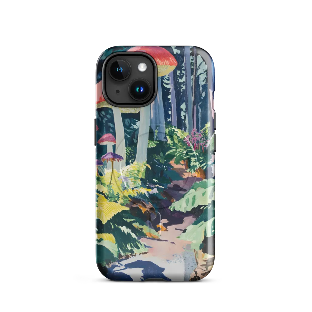 Enchanted Woodland