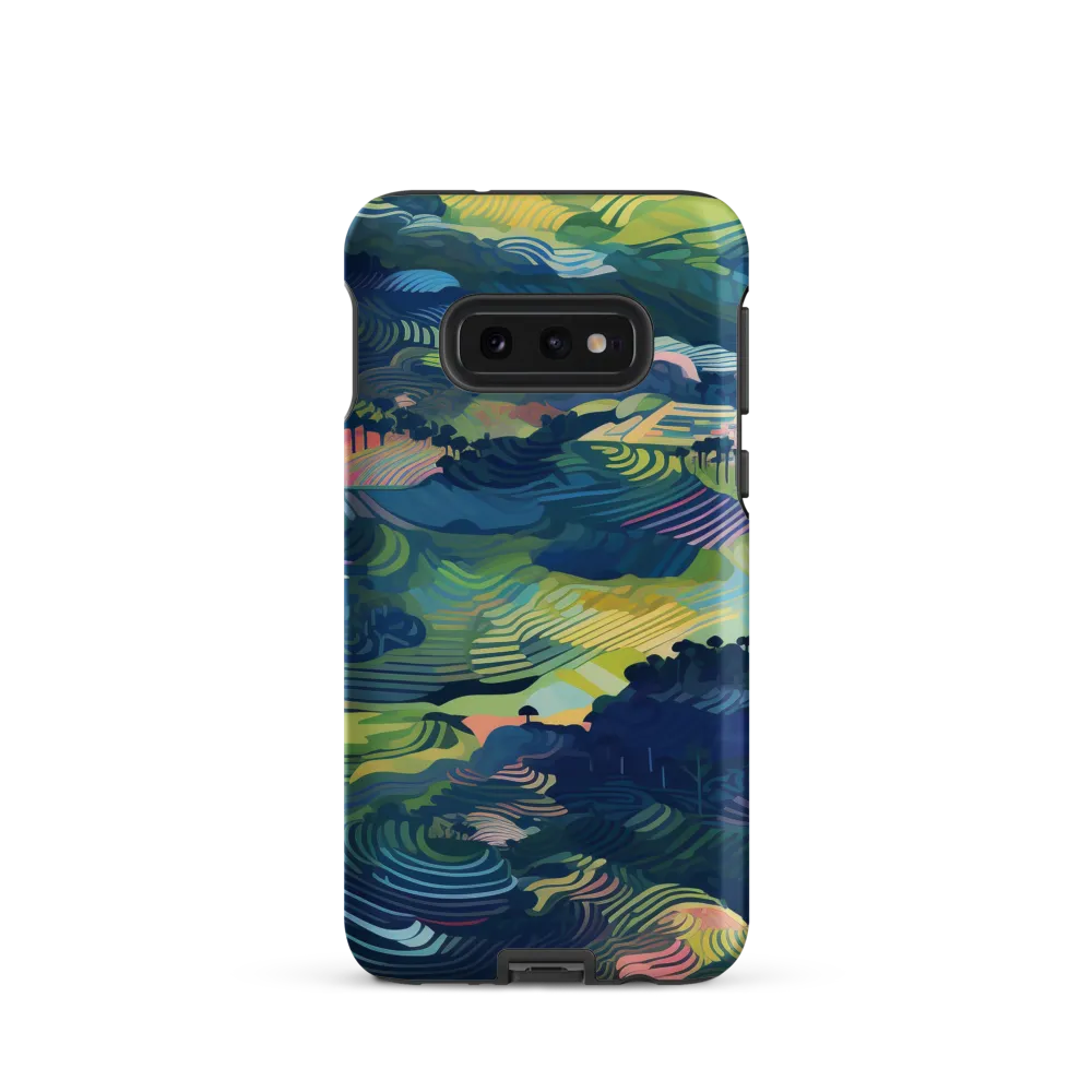 Harmony in Waves