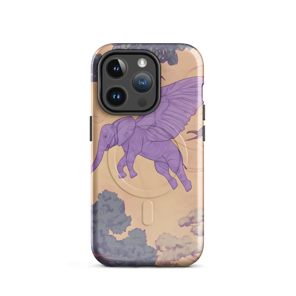 Wings of Imagination