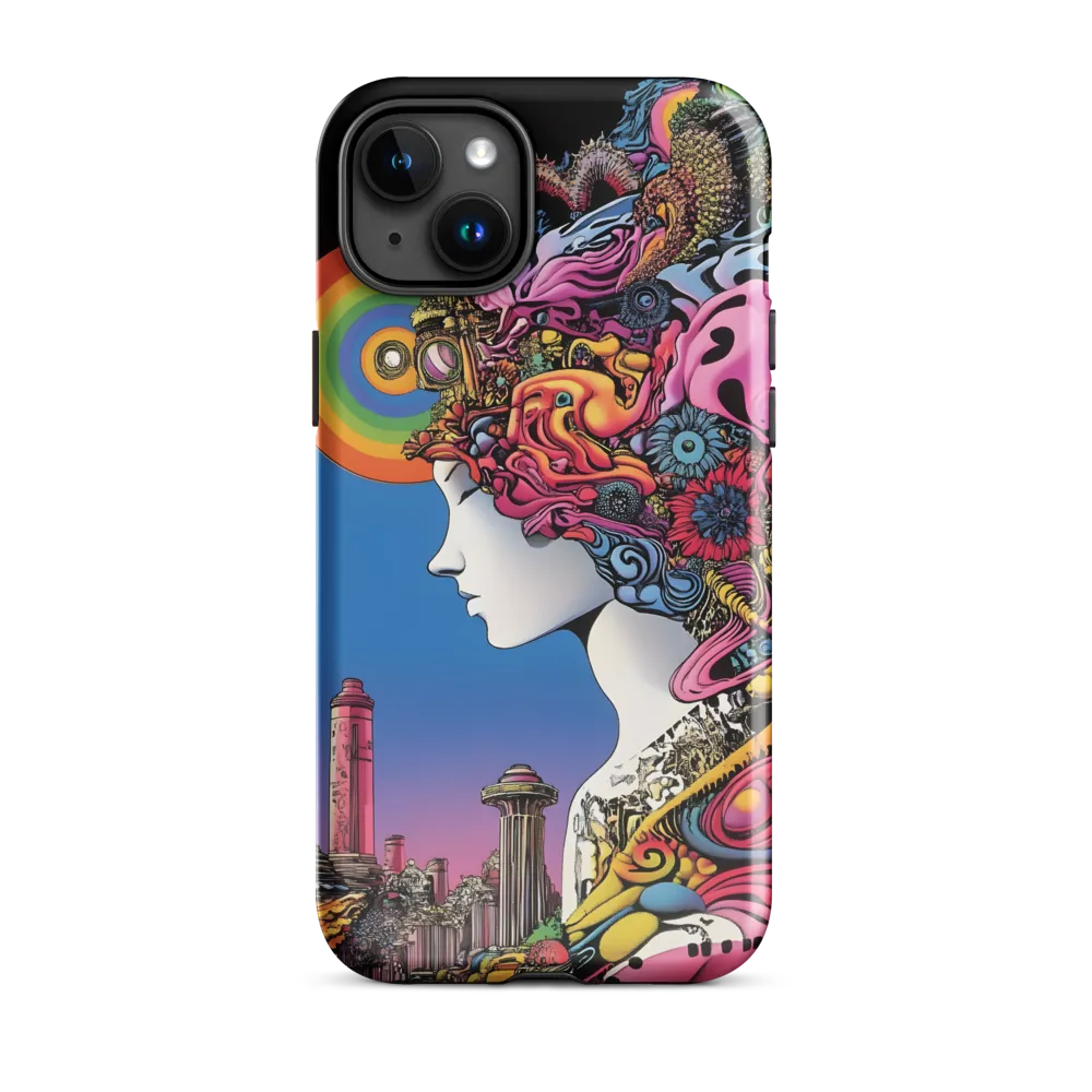 Whispers of the Psychedelic Dream