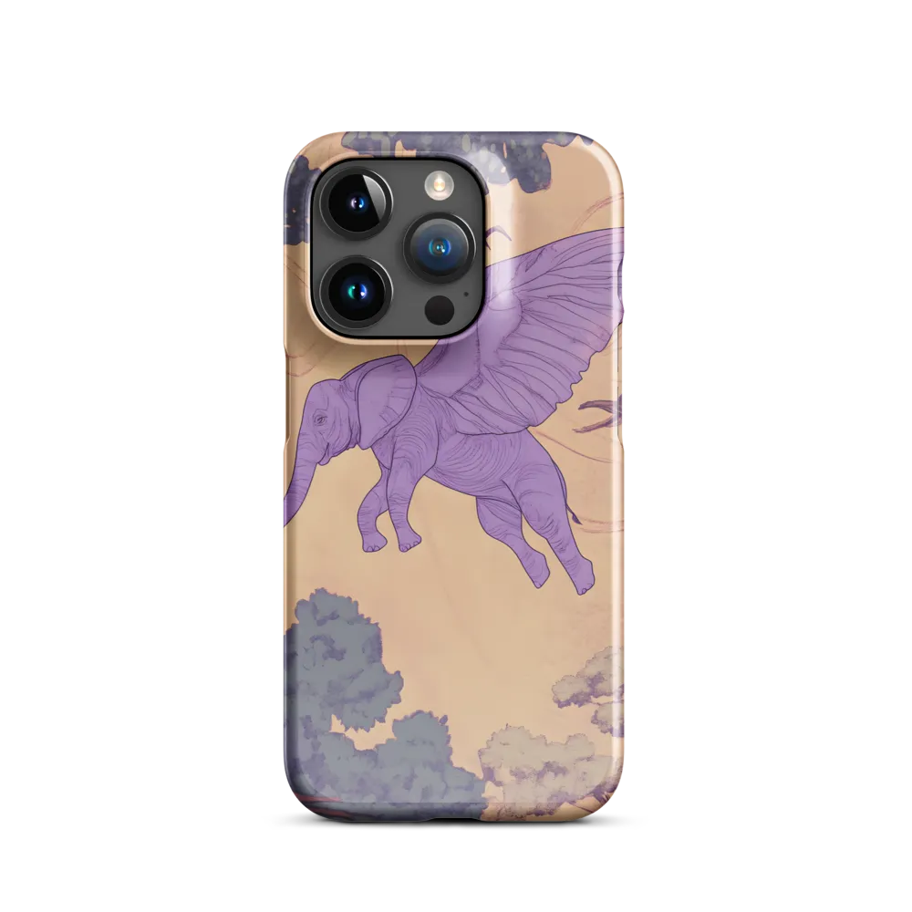 Wings of Imagination