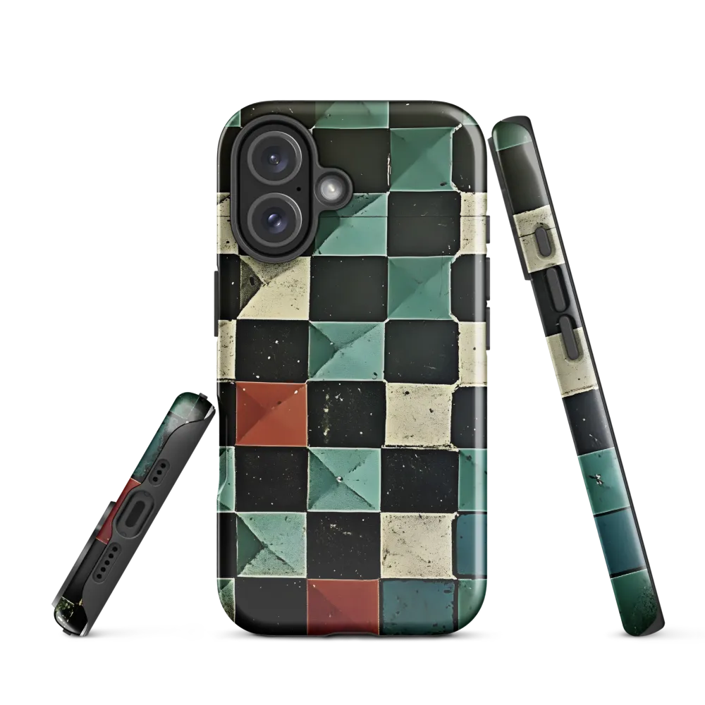 Geometric Harmony