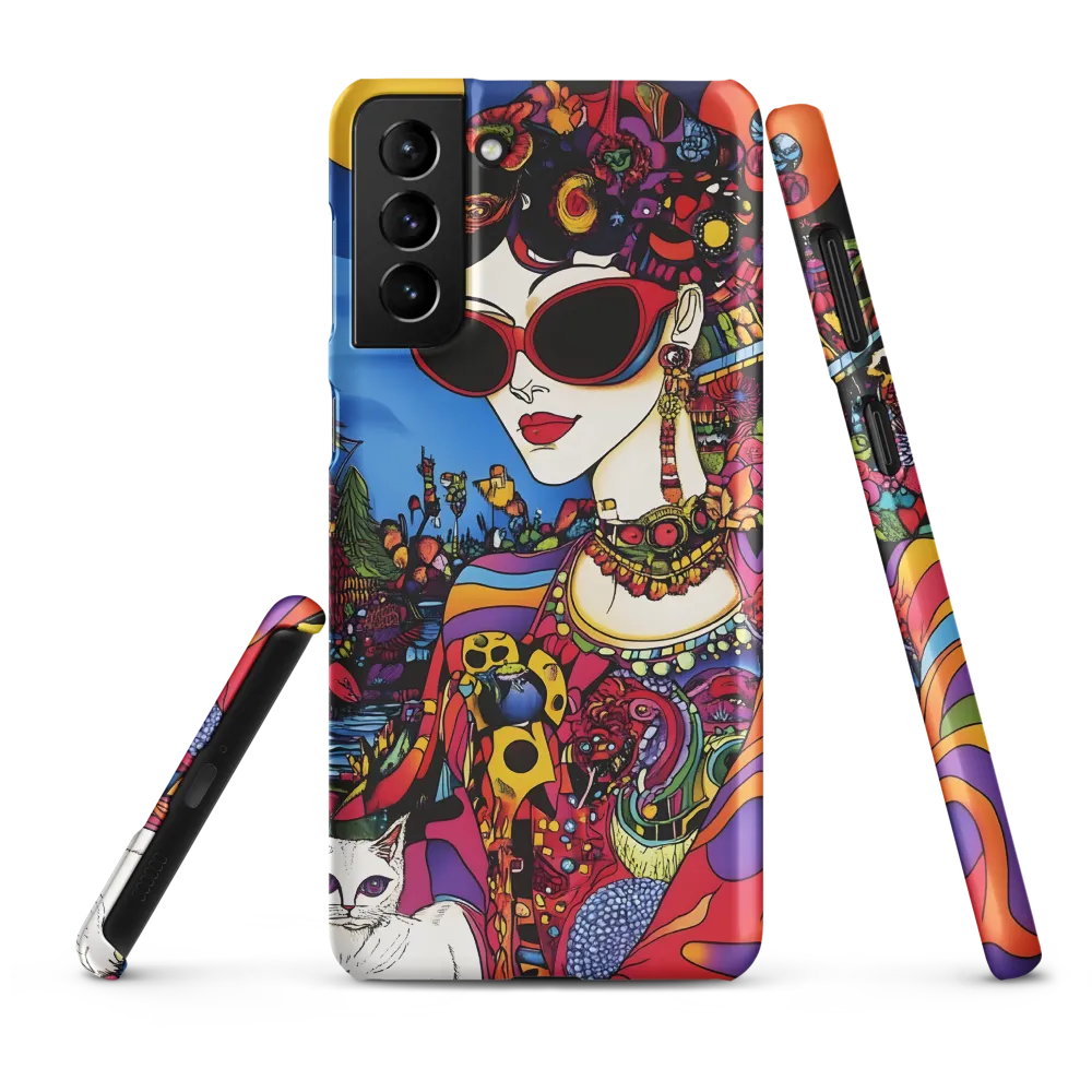 Whimsy in Color