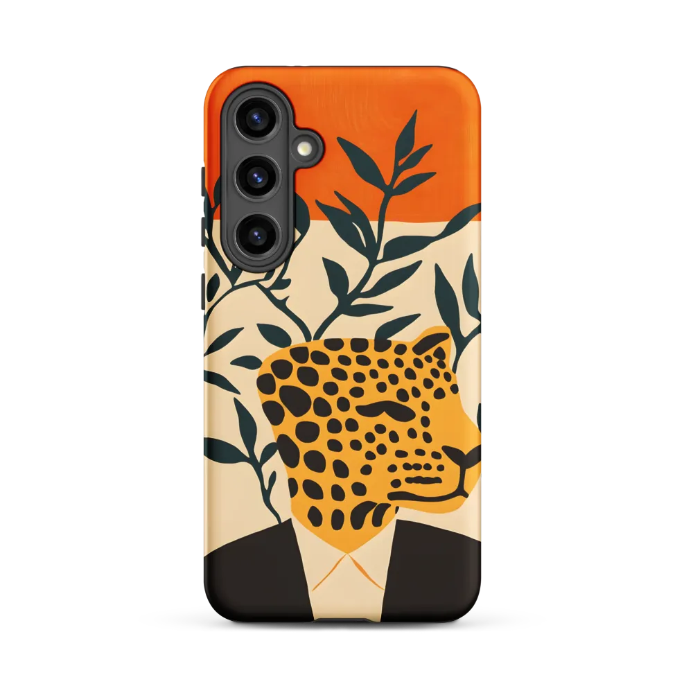 Identity in Nature