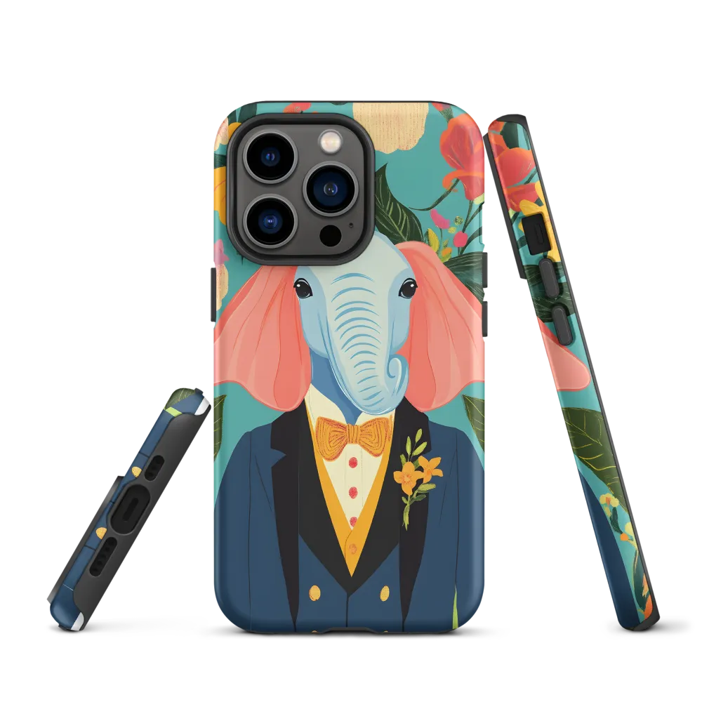 Elegance in Bloom