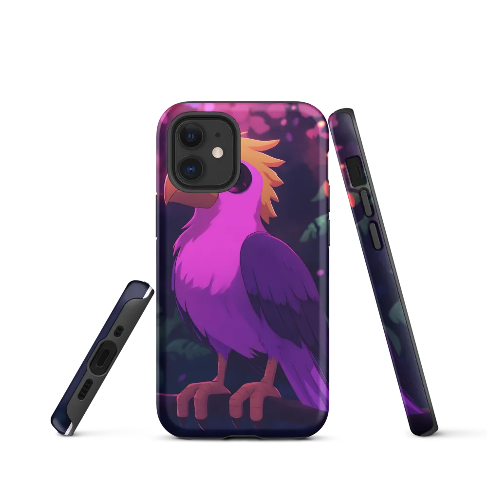 Whimsical Perch