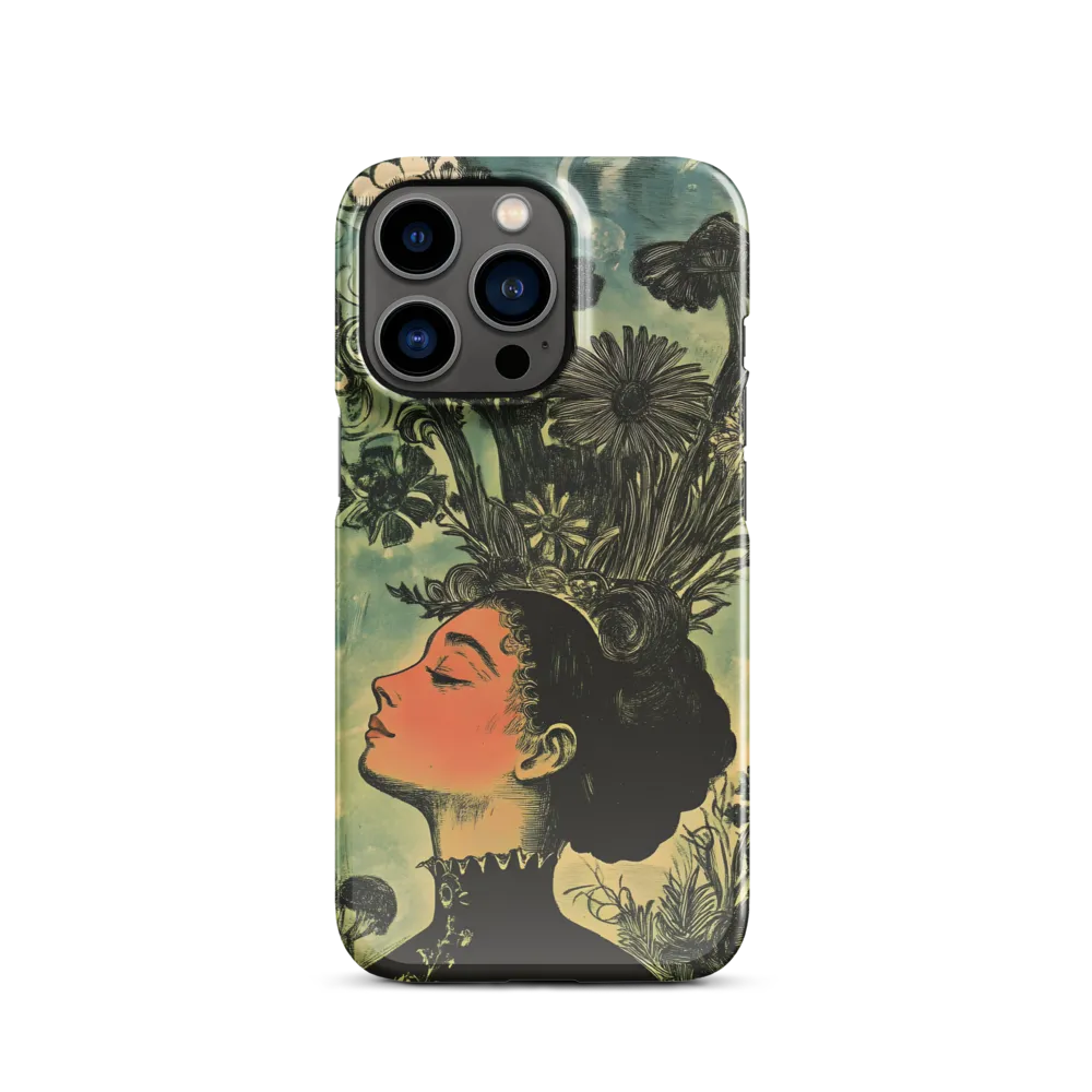 Floral Reverie