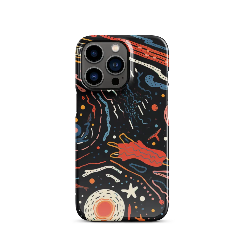 Cosmic Whimsy