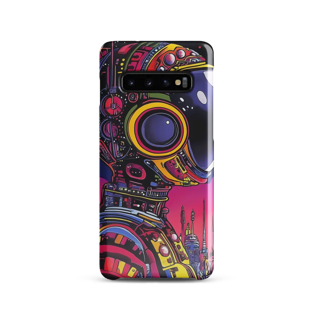 Cosmic Odyssey