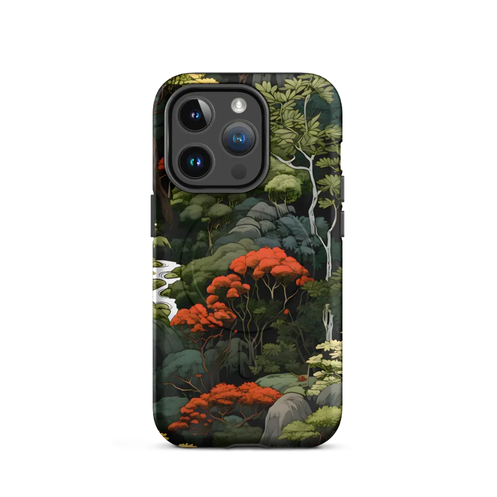 Whispers of the Forest