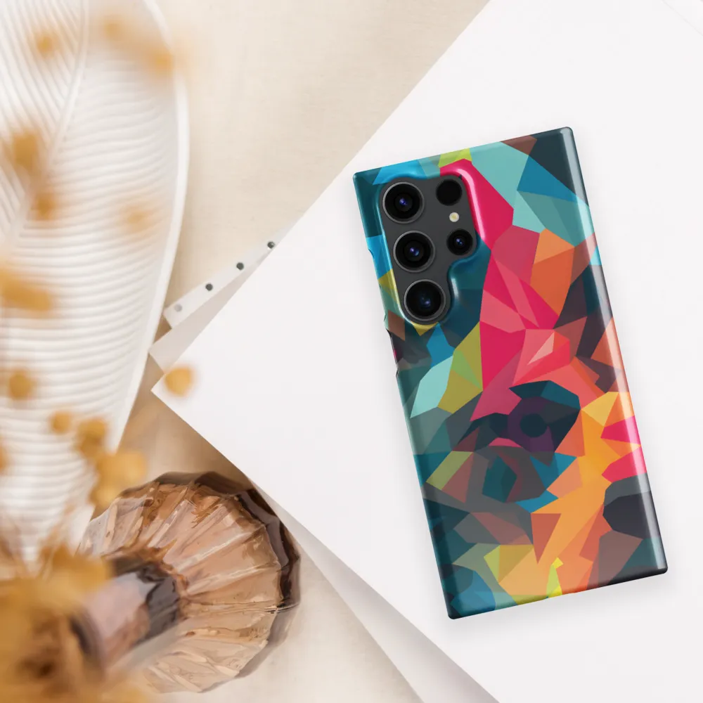 The Colorful Essence of Bears