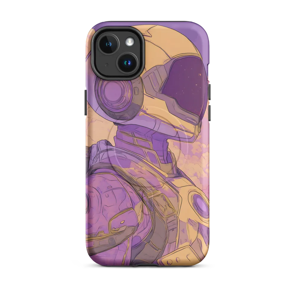 Cosmic Voyager