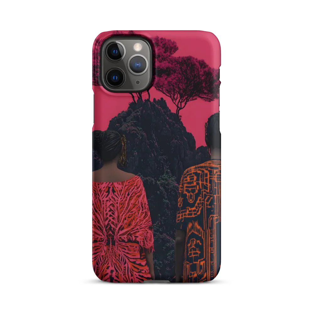 Bold Reflections: A Cultural Encounter