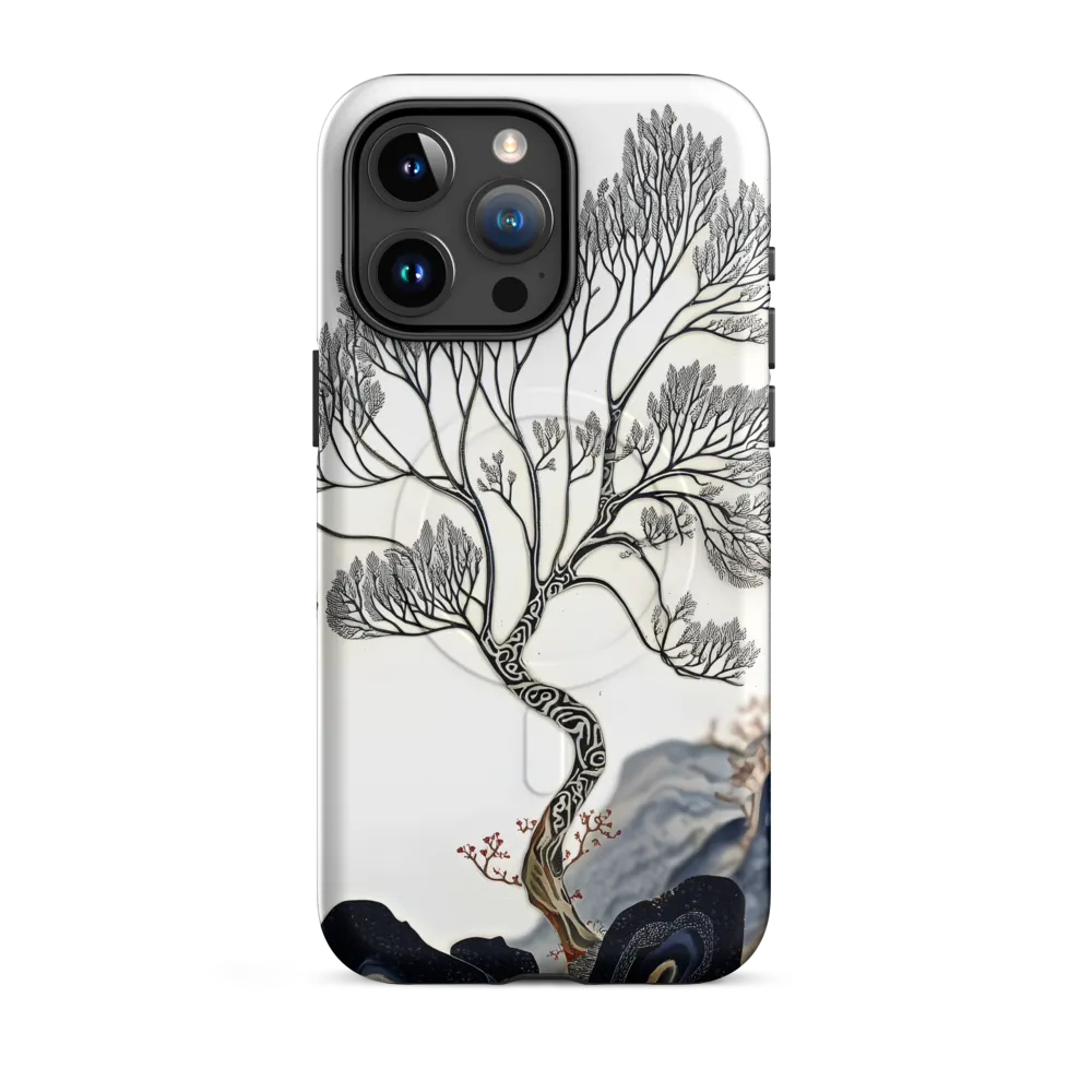 Ethereal Tree of Life