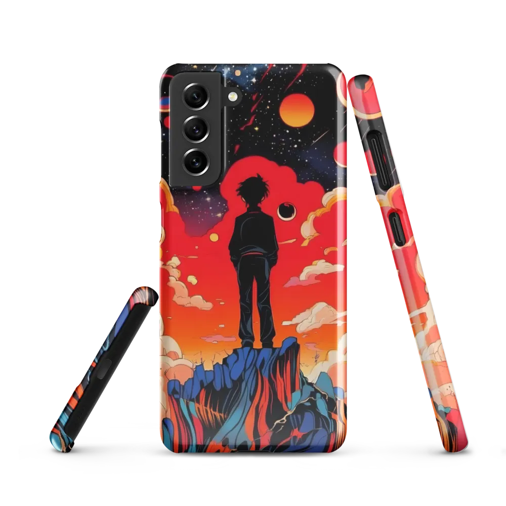 Cosmic Contemplation