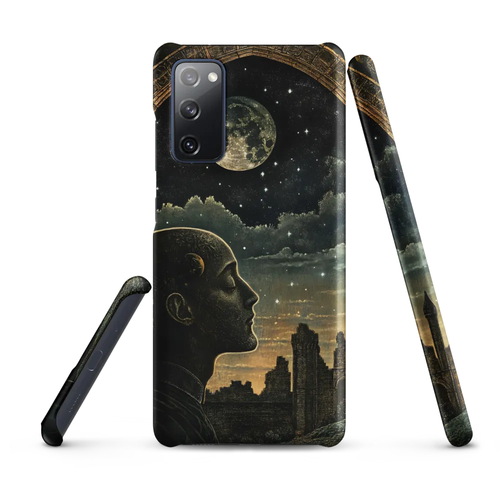 Whispers of the Moon