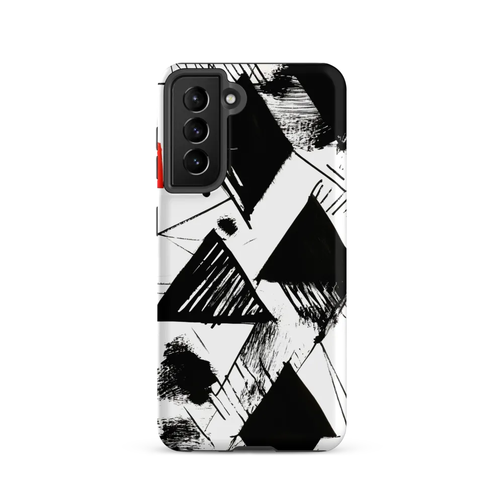 Dynamic Geometric Harmony