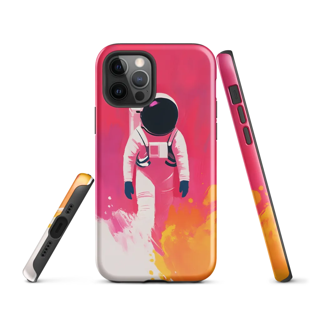 Journey through the Cosmos