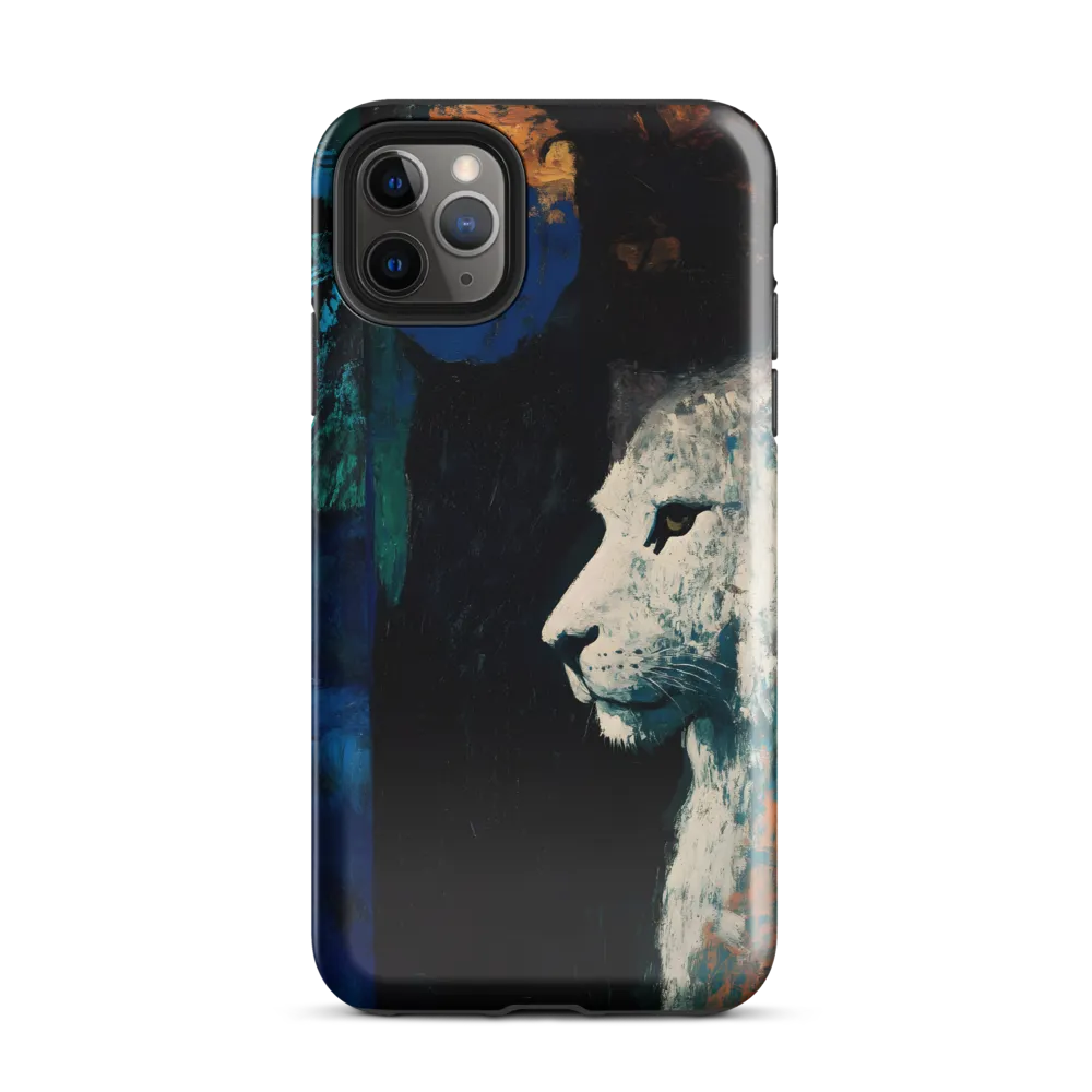 Whispers of the Moon | Phone Case |  11 Pro Max | Tough Case | Glossy