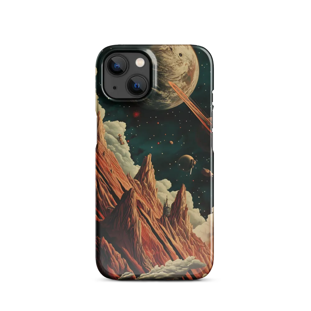 Celestial Peaks