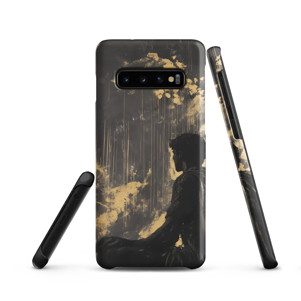 Reflections in Gold
