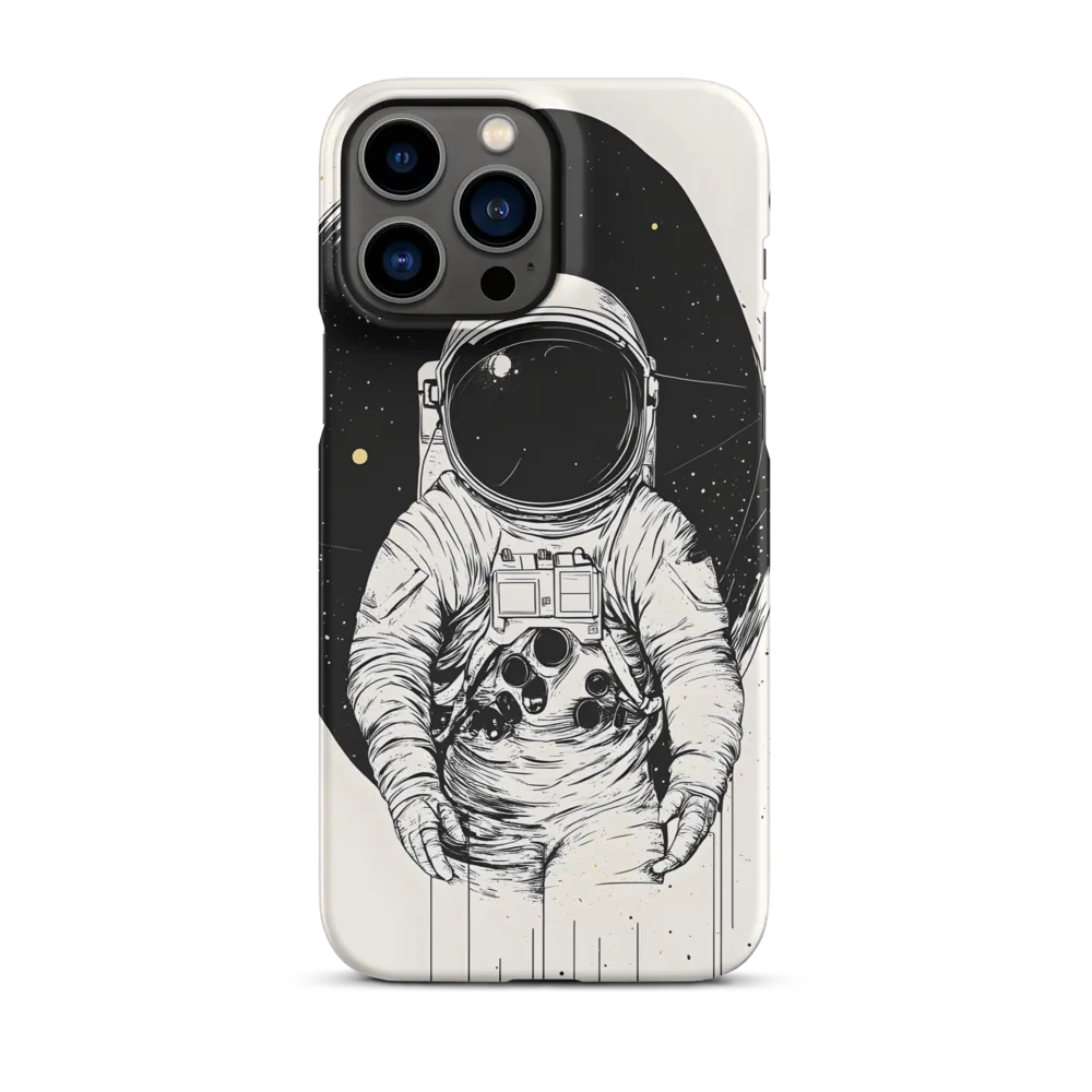 Cosmic Voyager