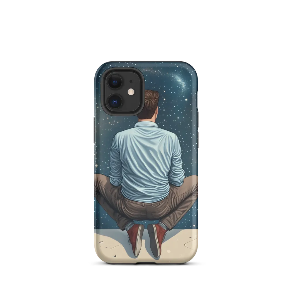 Gaze into Infinity