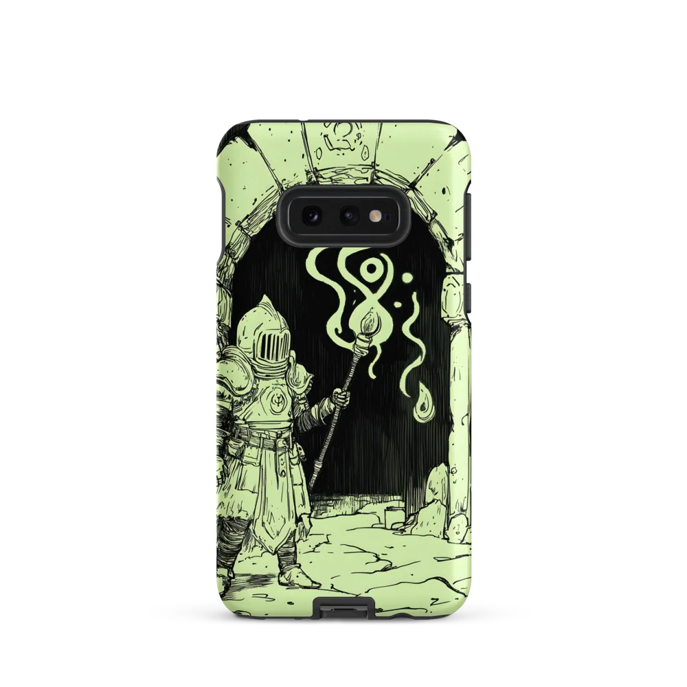 Guardian of the Forgotten Gate