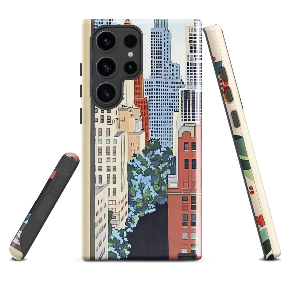 Urban Harmony