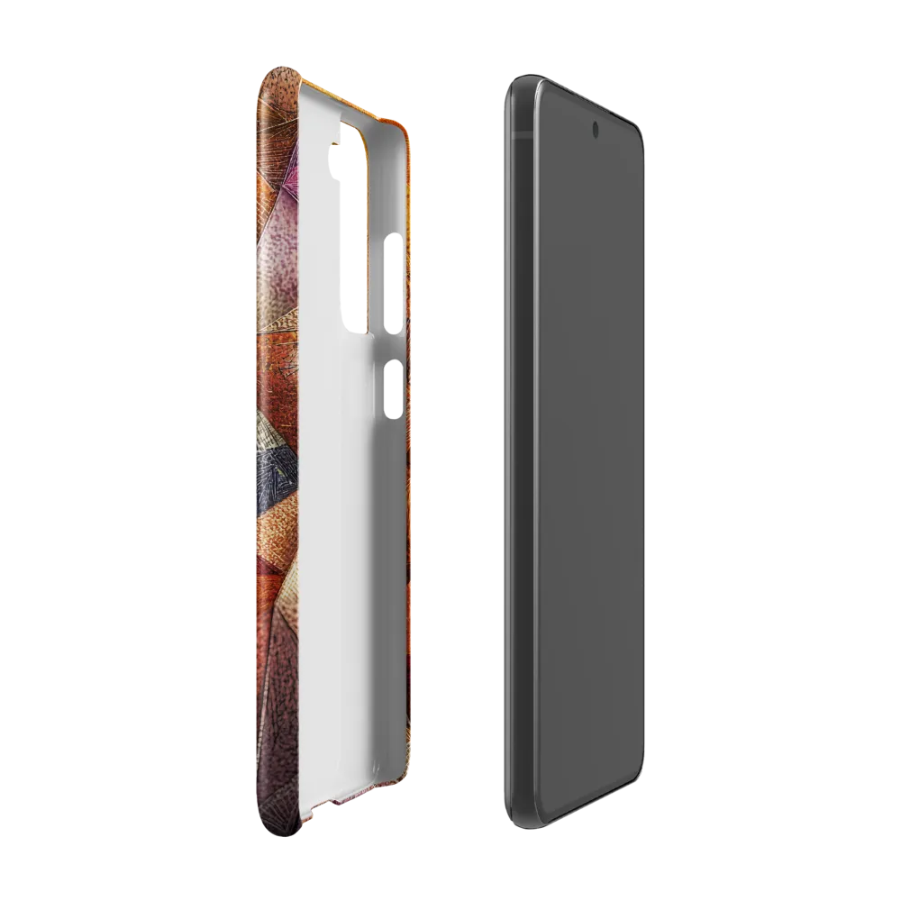 Geometric Warmth
