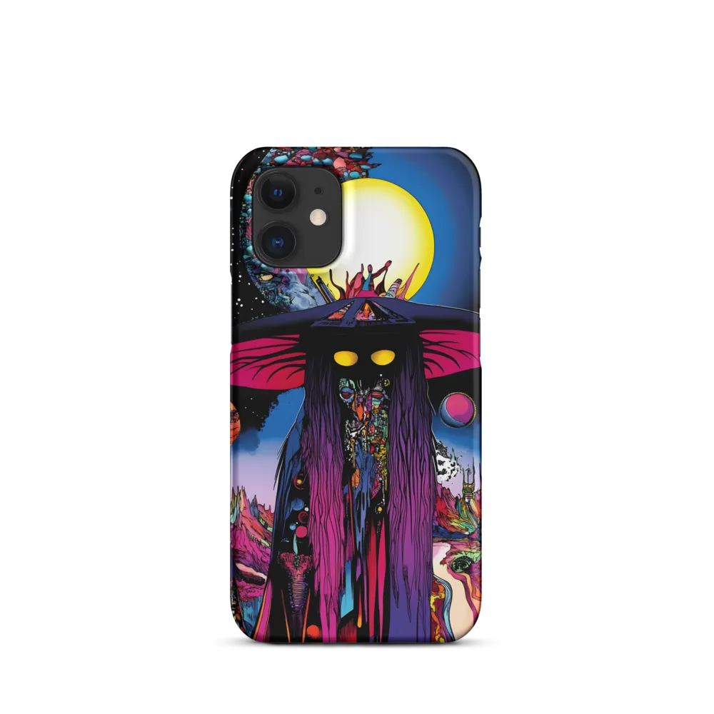 Cosmic Enigma