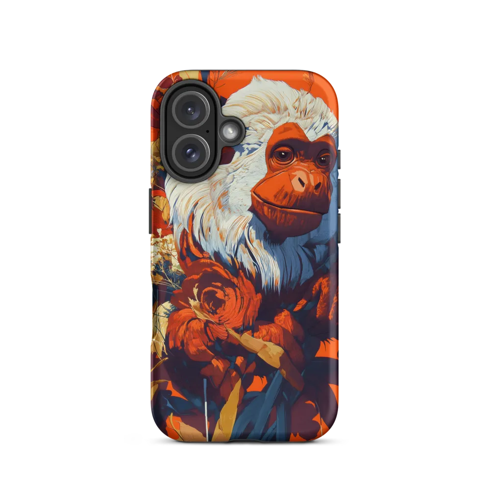 Floral Majesty | Phone Case