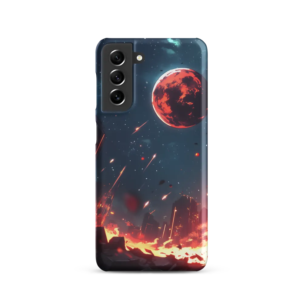 Celestial Catastrophe