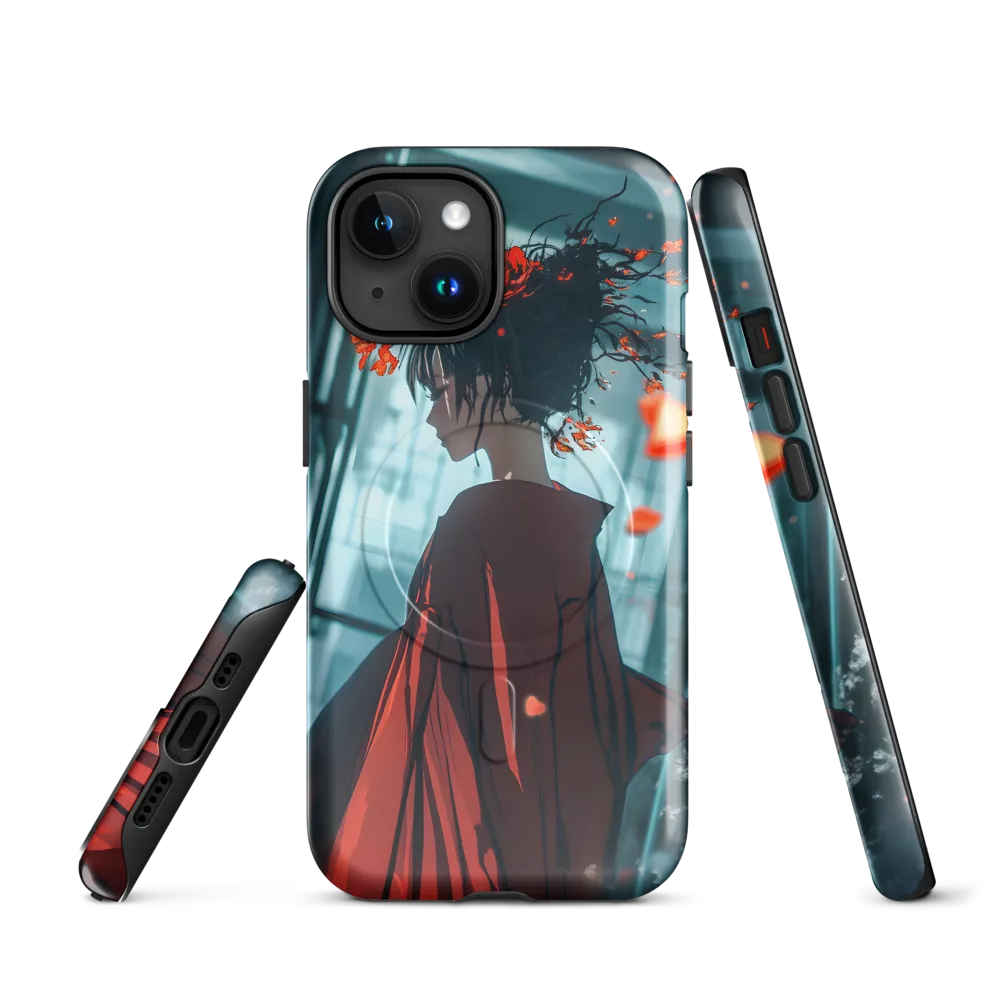 Floral Elegance