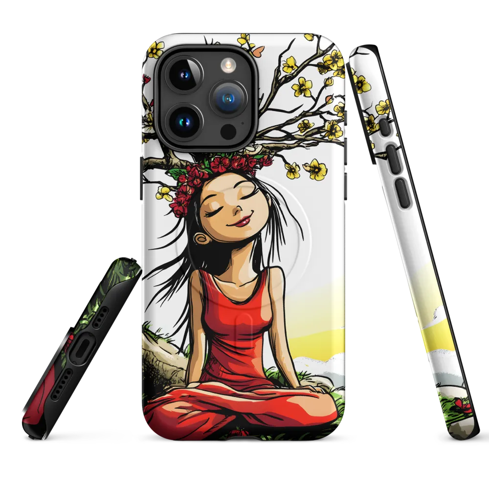 Harmony with Nature