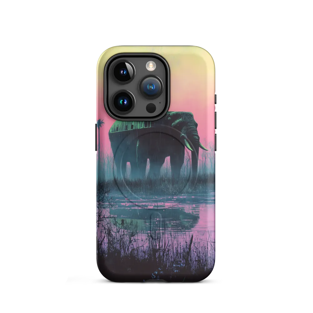 The Enigmatic Elephant