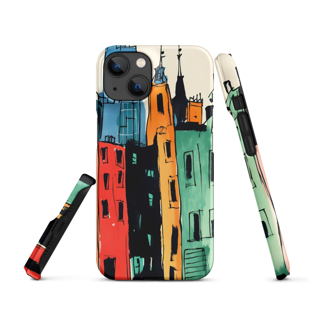Urban Vibrance