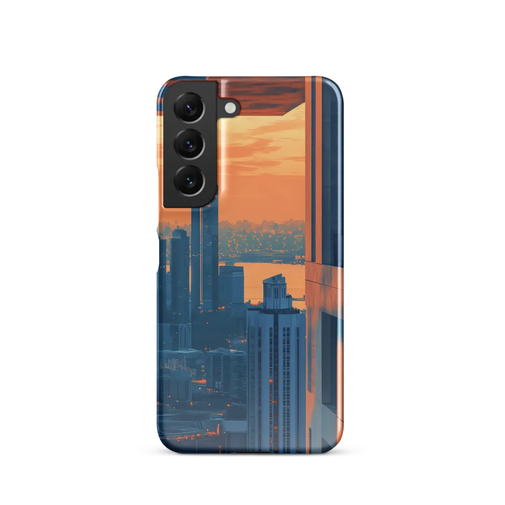 Urban Serenity: A Digital Perspective
