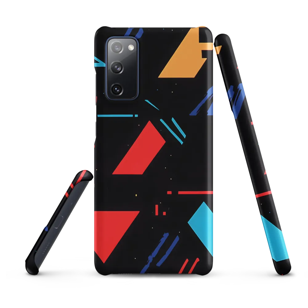 Dynamic Geometric Harmony