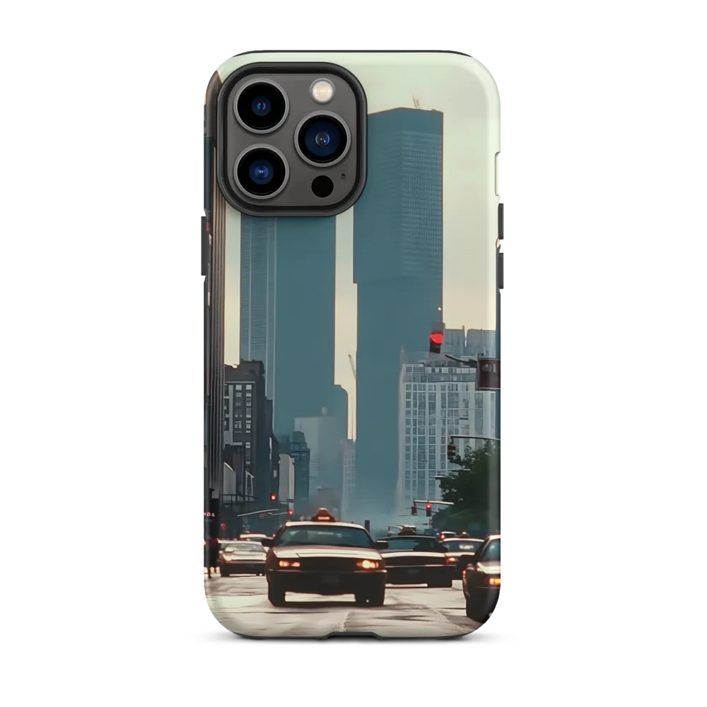 Urban Symphony