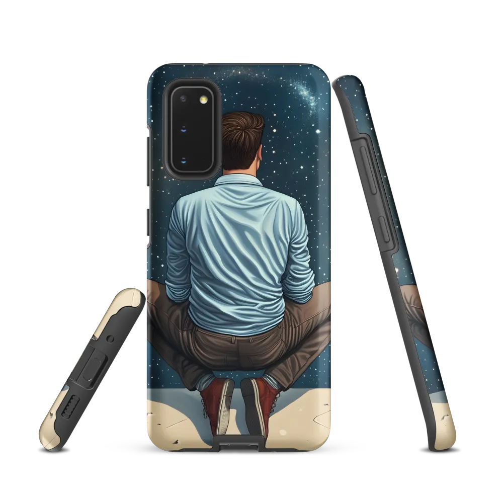 Gaze into Infinity