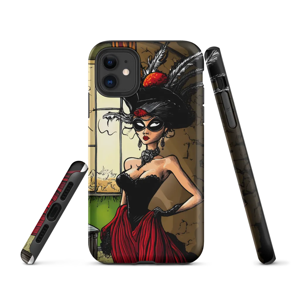 Chic Enigma