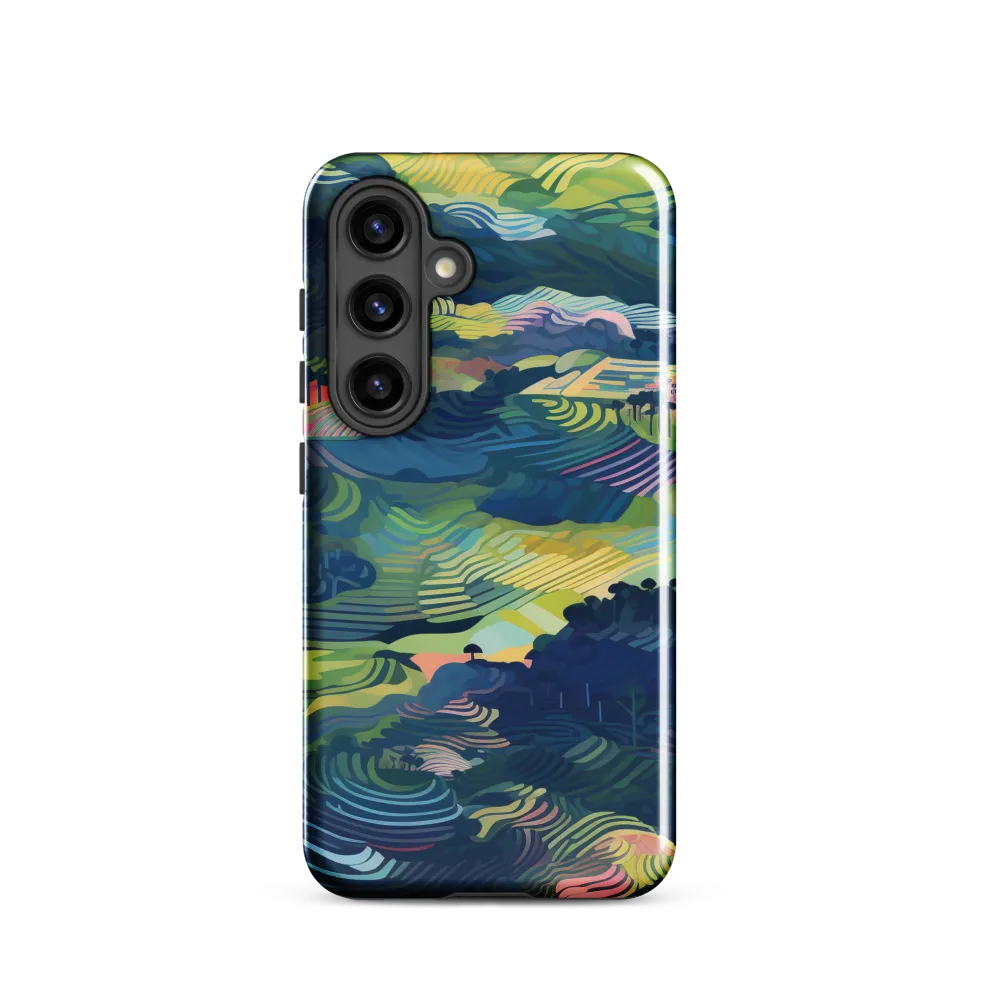 Harmony in Waves