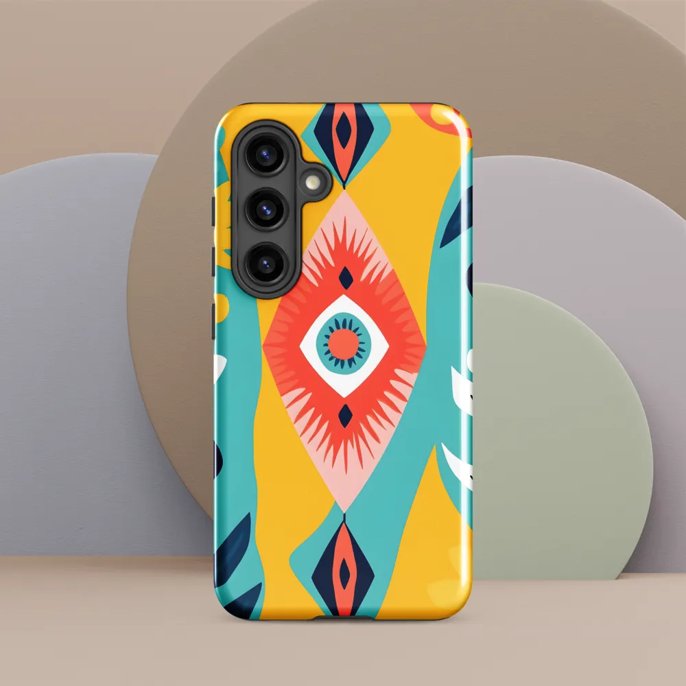 Symphony of Colors
