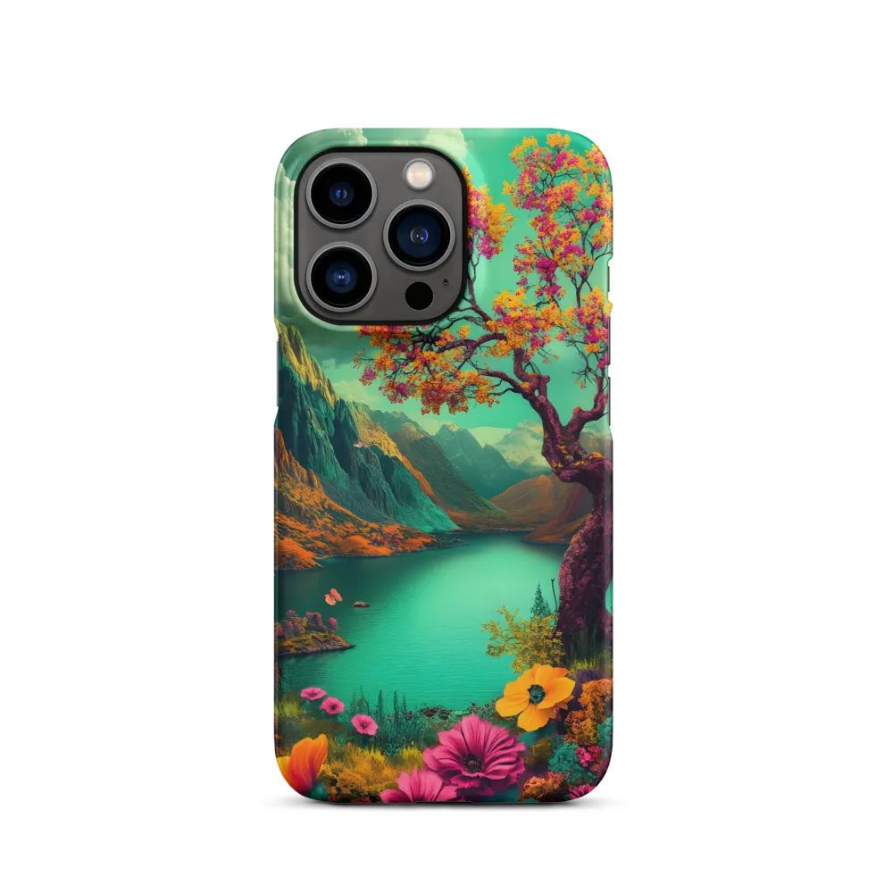 Elysium in Bloom