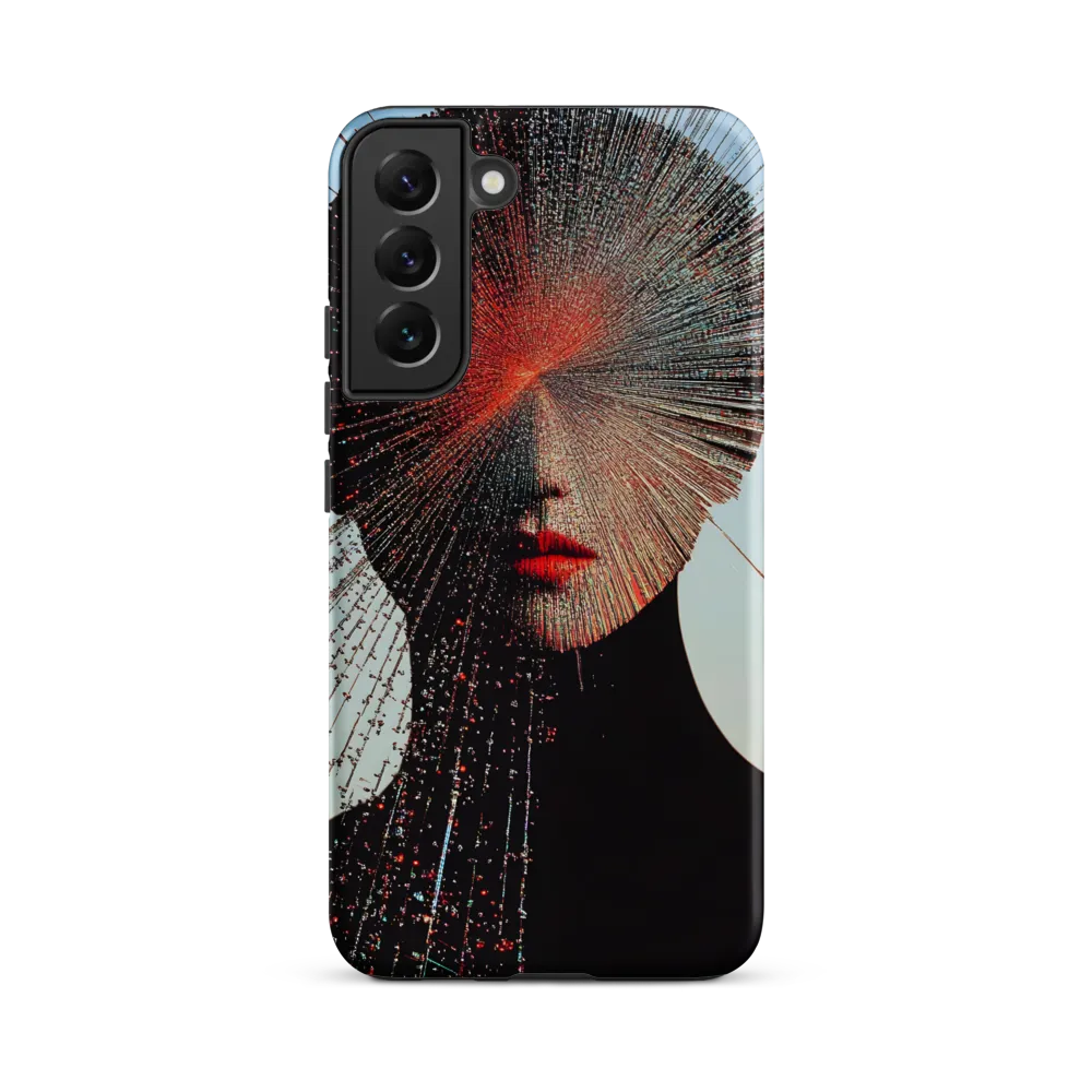 Eruption of Identity